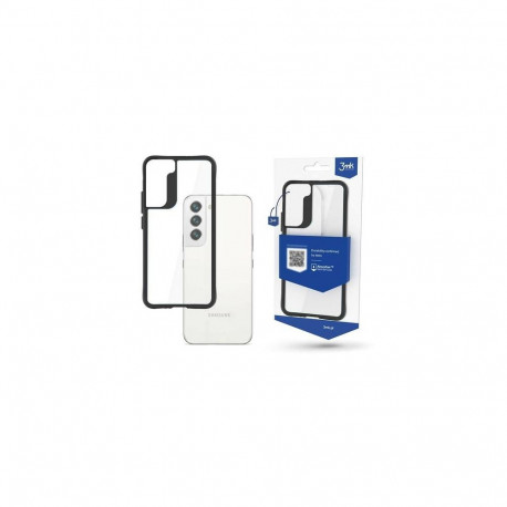 3MK Satin Armor Case+ mobile phone case