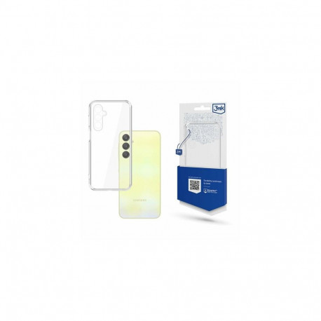 3MK Clear Case mobile phone case