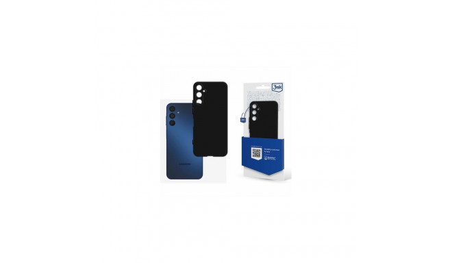 3MK Matt Case mobile phone case
