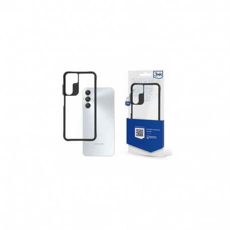 3MK Satin Armor Case+ mobile phone case