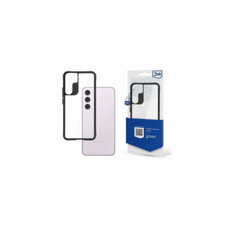 3MK Satin Armor Case+ mobile phone case