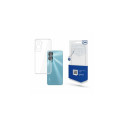 3MK Clear Case mobile phone case