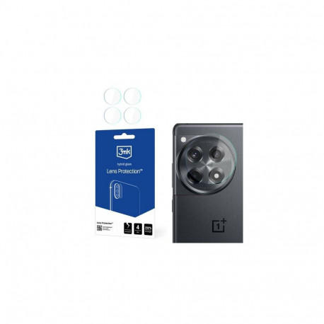 3MK Lens Protection 1 pc(s)