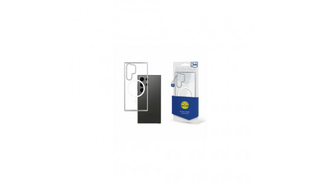 3MK MagCase mobile phone case