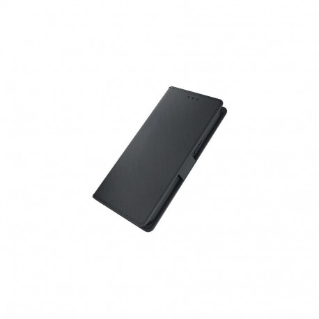 3MK Wallet Case mobile phone case 15.5 cm (6.1") Black