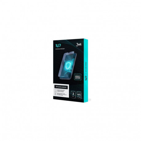 3MK 5903108604321 mobile phone screen/back protector Clear screen protector Samsung 3 pc(s)