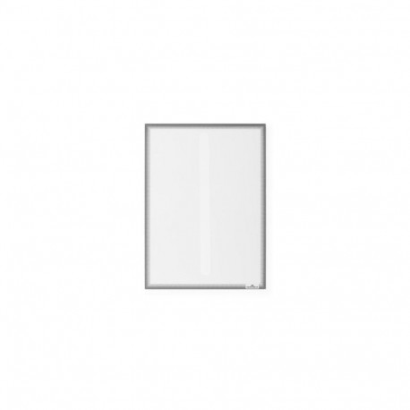 Durable 501457 document holder Anthracite, Transparent