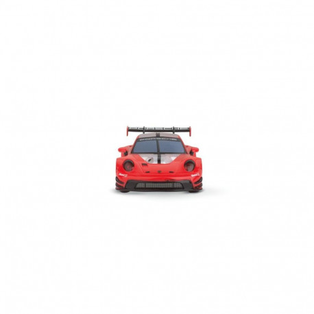 Carrera Porsche 911 GT3 R "Red Devil" Sports car model