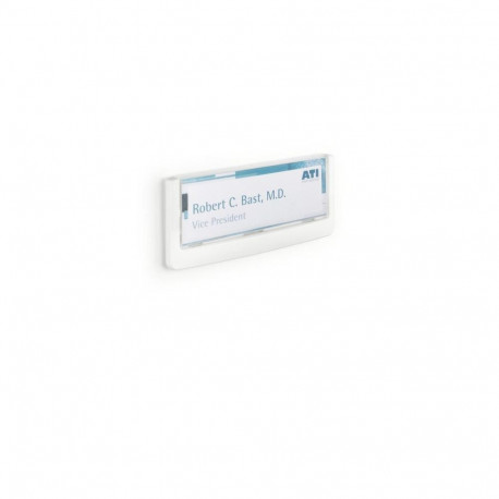 Durable 486002 identity badge/badge holder 1 pc(s)
