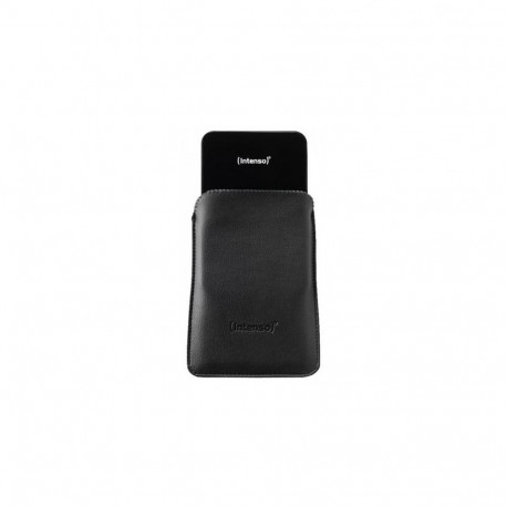 Intenso Memory Drive, 1TB external hard drive 5400 RPM 2.5" USB Type-A 3.2 Gen 1 (3.1 Gen 1) Bl