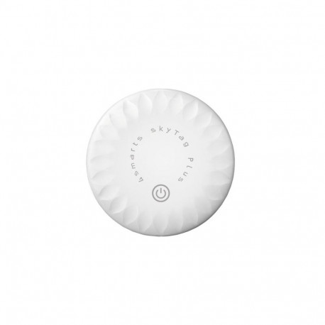 4smarts 541321 GPS tracker/finder Universal White