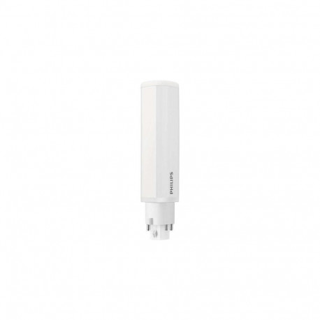 Philips CorePro LED PLC LED bulb Cool white 4000 K 6.5 W G24q-2