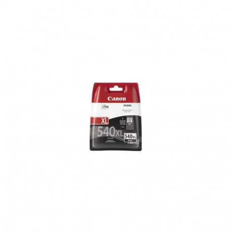 Canon PG-540 XL w/sec ink cartridge 1 pc(s) Original High (XL) Yield Black