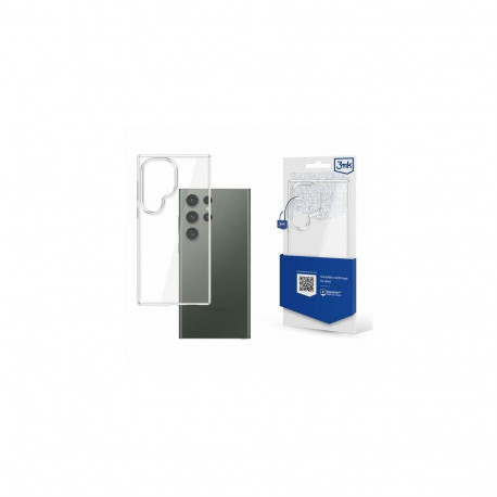 3MK Armor Case mobile phone case