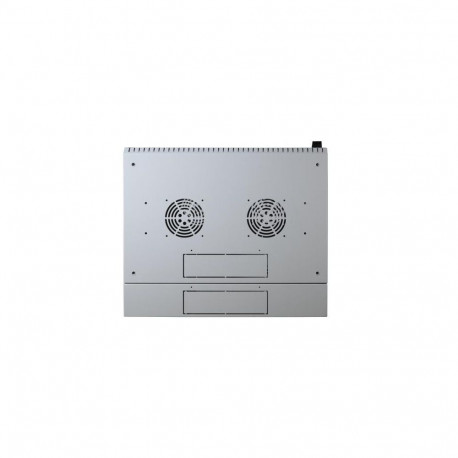 EFB Elektronik 691606VGR.60 rack cabinet 6U Wall mounted rack Grey