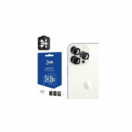3MK Lens Protection Pro Silver 1 pc(s)