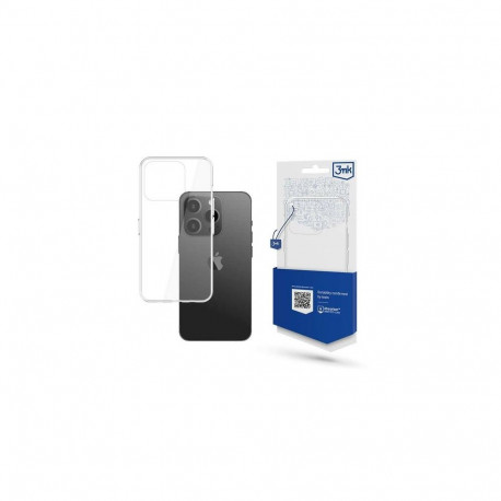 3MK Armor Case mobile phone case