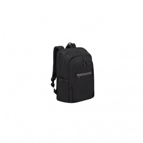 Rivacase Alpendorf 7569 43.9 cm (17.3") Backpack Black