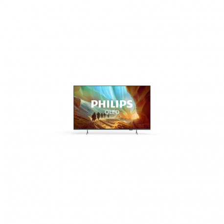 Philips 75PQS7801/12 TV 190.5 cm (75") 4K Ultra HD Smart TV Wi-Fi Black