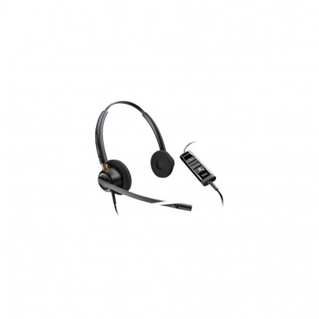 HP Poly EncorePro 525 Microsoft Teams Certified Stereo with USB-A Headset