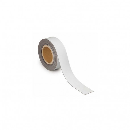 MAUL 6524902 magnetic strip 1000 mm Self-adhesive