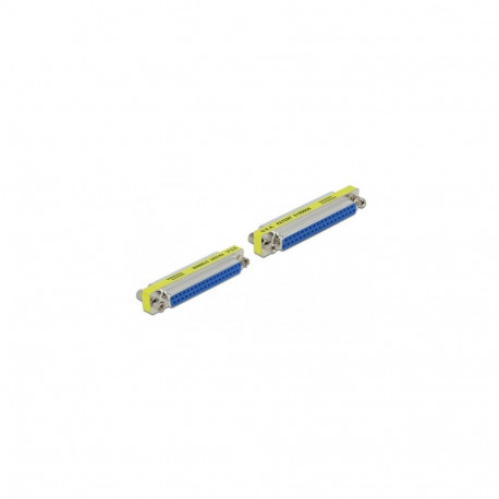 DeLOCK D-Sub 37 pin Gender Changer female to female