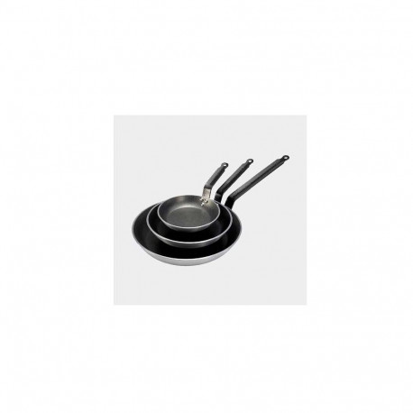 de Buyer CHOC RESTO INDUCTION 32 cm All-purpose pan Round