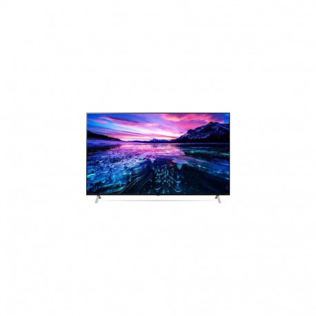 LG 75UR762H 190.5 cm (75") 4K Ultra HD 330 cd/m² Smart TV Black 20 W