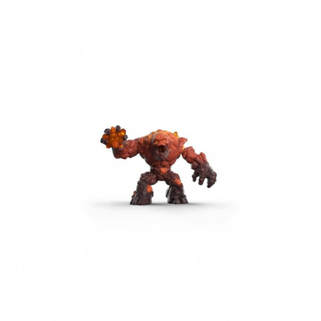 schleich ELDRADOR CREATURES Lava Monster