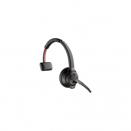 HP Poly Savi 8210 UC Microsoft Teams Certified DECT 1880-1900 MHz USB-A Headset