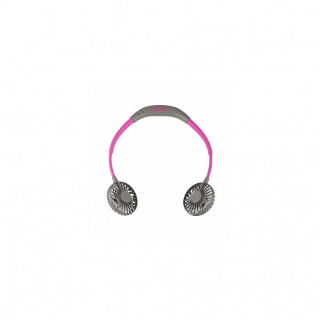 Unold Neck Fan Breezy Anthracite