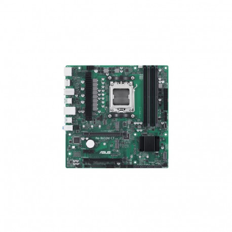 ASUS PRO B650M-CT-CSM AMD B650 Socket AM5 micro ATX