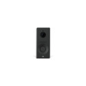 2N IP One video intercom system Black