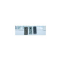 2N IP One video intercom system Black