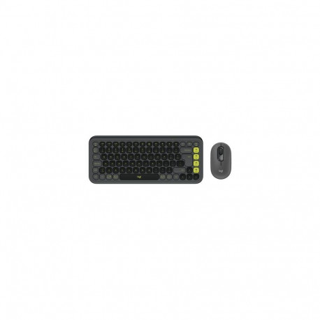 Logitech POP ICON COMBO