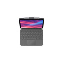Logitech Combo Touch