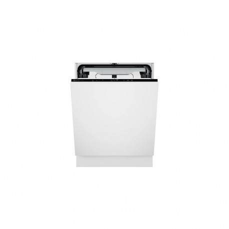 Electrolux E52LC200S Fully built-in 14 place settings