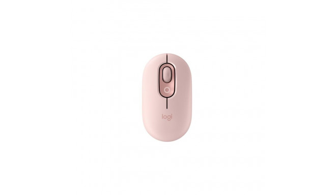 Logitech POP Mouse