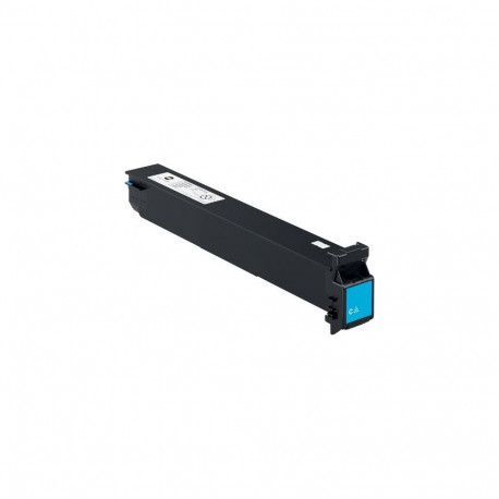 Konica Minolta A0D7454 toner cartridge 1 pc(s) Original Cyan