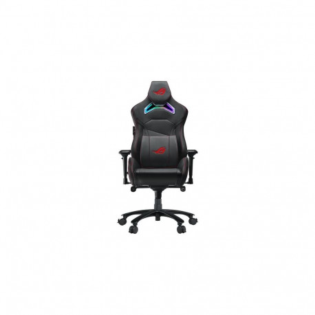 ASUS ROG Chariot X Universal gaming chair Upholstered padded seat Black