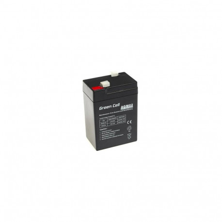 Green Cell AGM02 UPS battery Sealed Lead Acid (VRLA)