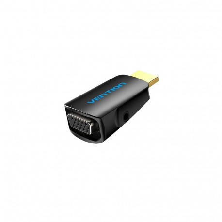 Vention HDMI to VGA Converter with 3.5MM Audio
