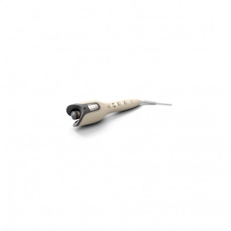 Philips 8000 series BHB887/00 hair styling tool Curling iron Warm Beige 2 m
