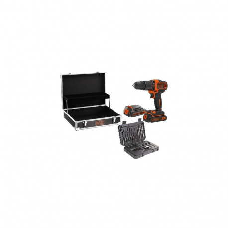Black & Decker BDCHD18B2FC-QW drill