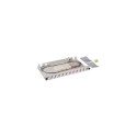 EFB Elektronik BA71901L12OM4 patch panel 1U