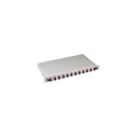 EFB Elektronik BA71203L24OM4 patch panel 1U