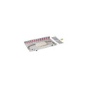 EFB Elektronik BA71901L24OM4 patch panel 1U
