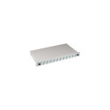 EFB Elektronik BA71901L12OM3 patch panel 1U