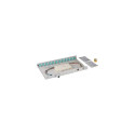 EFB Elektronik BA71901L12OM3 patch panel 1U