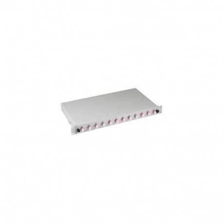 EFB Elektronik B71901L48OM4 patch panel 1U